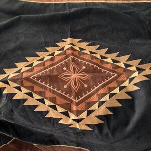 Beautiful Avanti Mojave Complete Bathroom Set